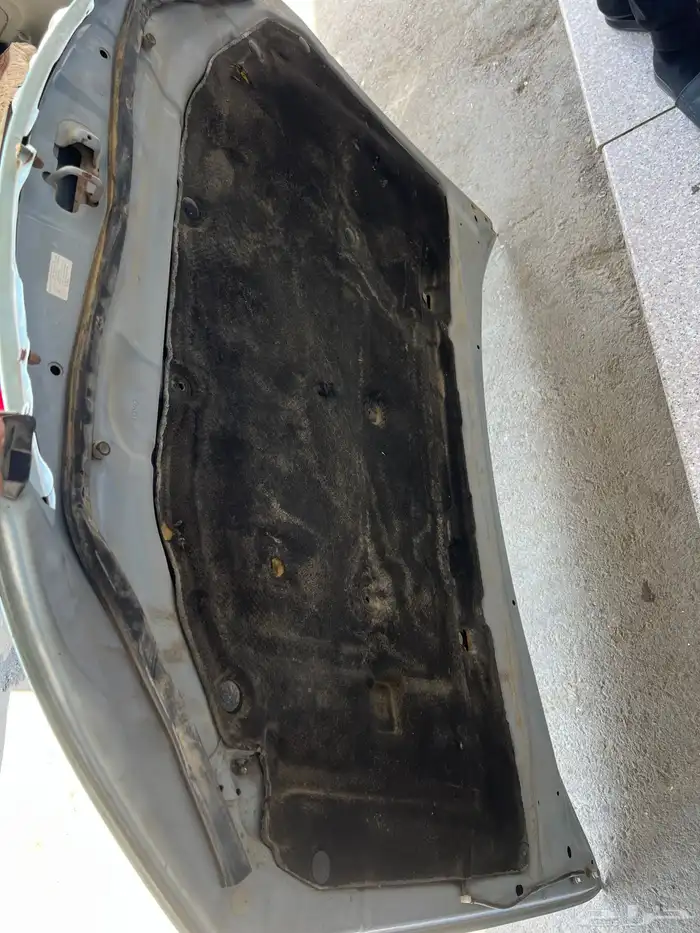 كبوت كامري 2005 5