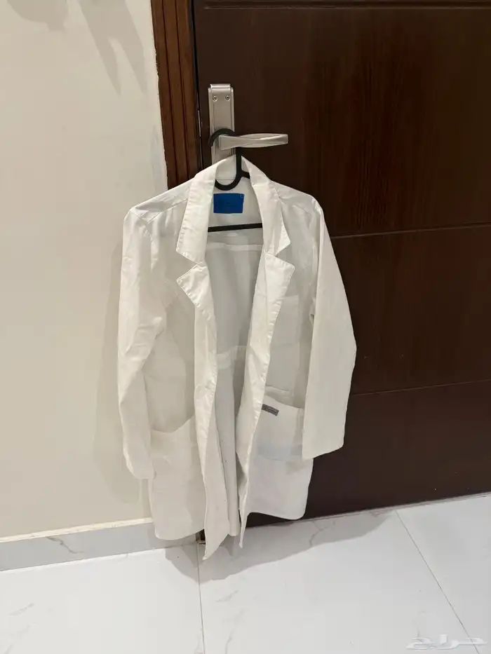 lapcoat لابكوت بالطو صحي 1