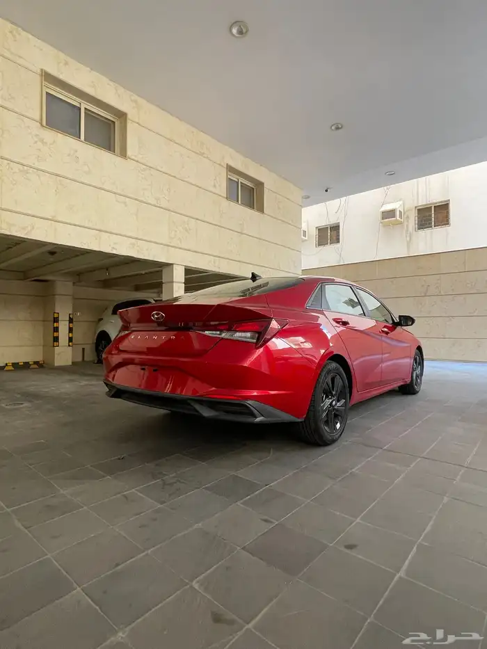 للبيع هونداي النترا 2021 م بجدة 2