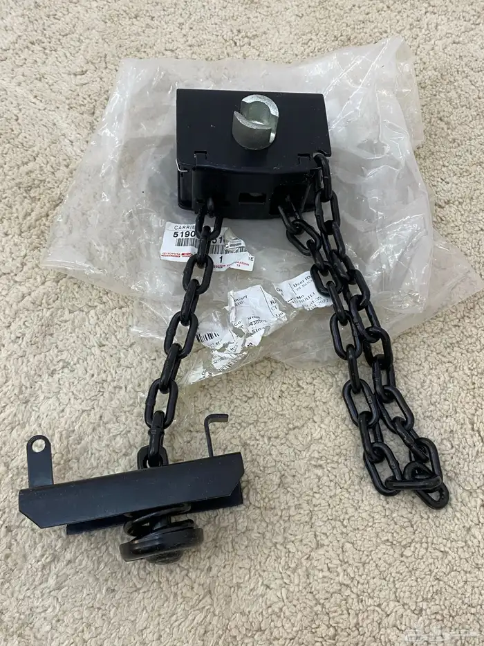 قطع هايلوكس 2005 89 20