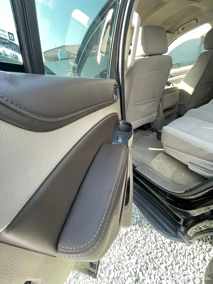 تاهو LS مطور 2018 18