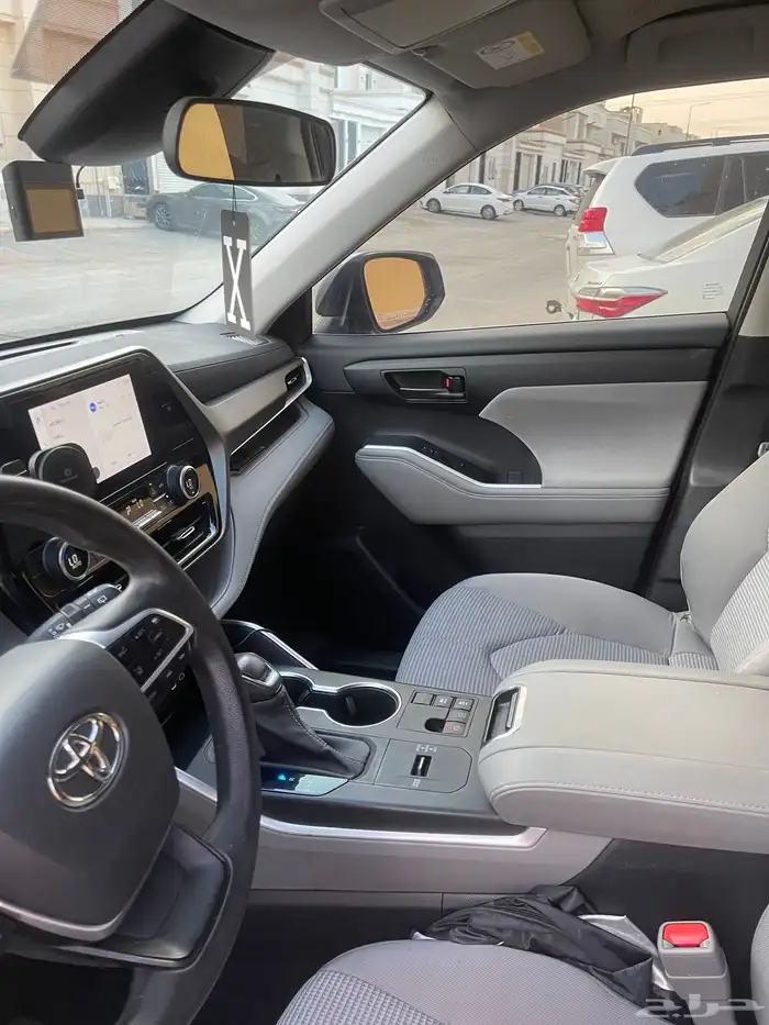 هايلاندر 2023 ممشى 53 11