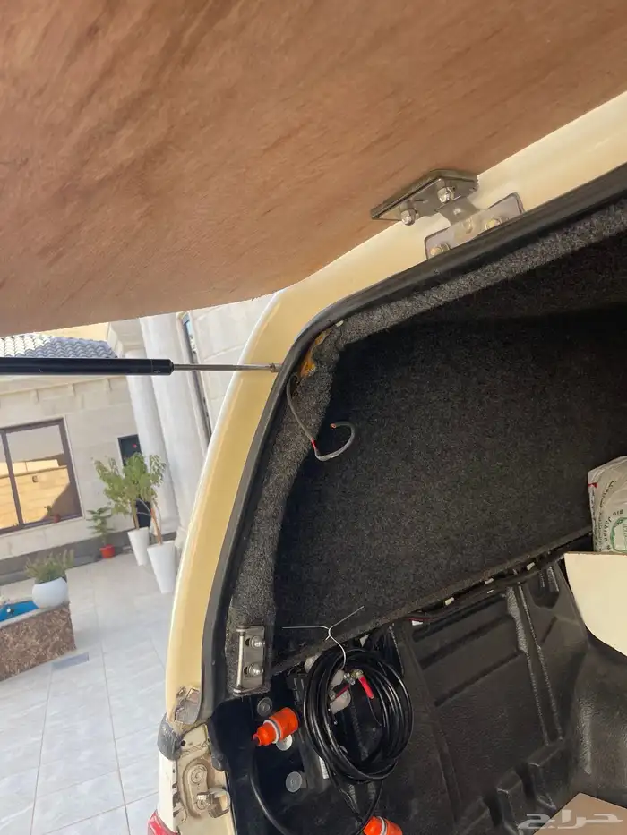 صندوق فيبر امريكي هايلكس غمارتين 7