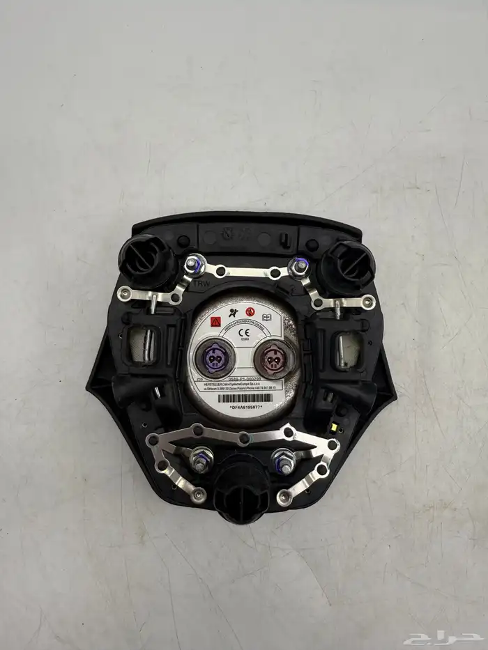 للبيع   إيرباقات أصلية لموديلات جي إم الحديثة 10