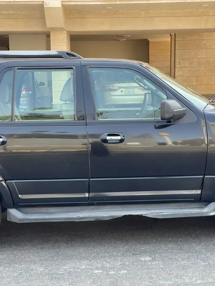 فورد اكسبديش 2010 9