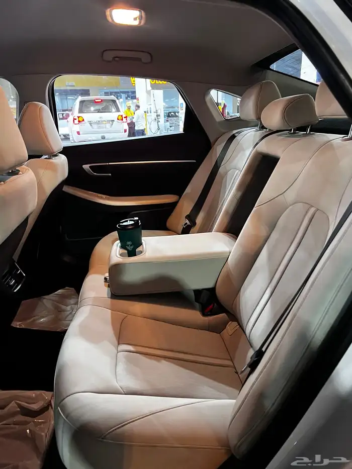 سوناتا 2022 شد بلد من الصدام للصدام( تم البيع   ) 7