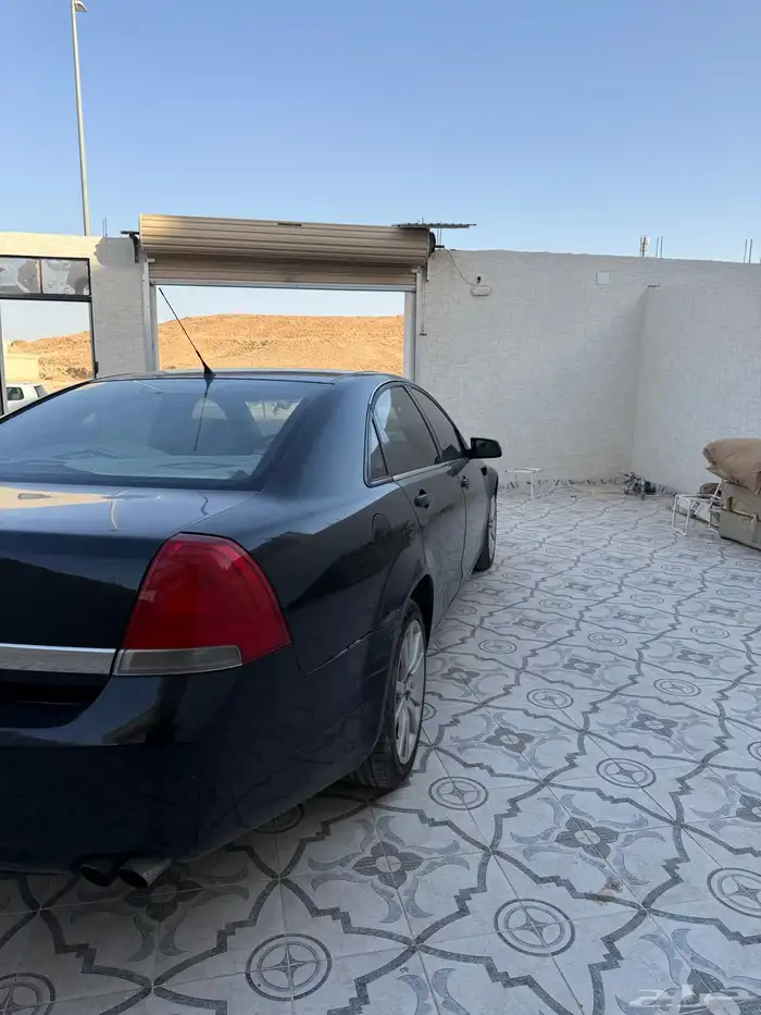 كابرسV8 0