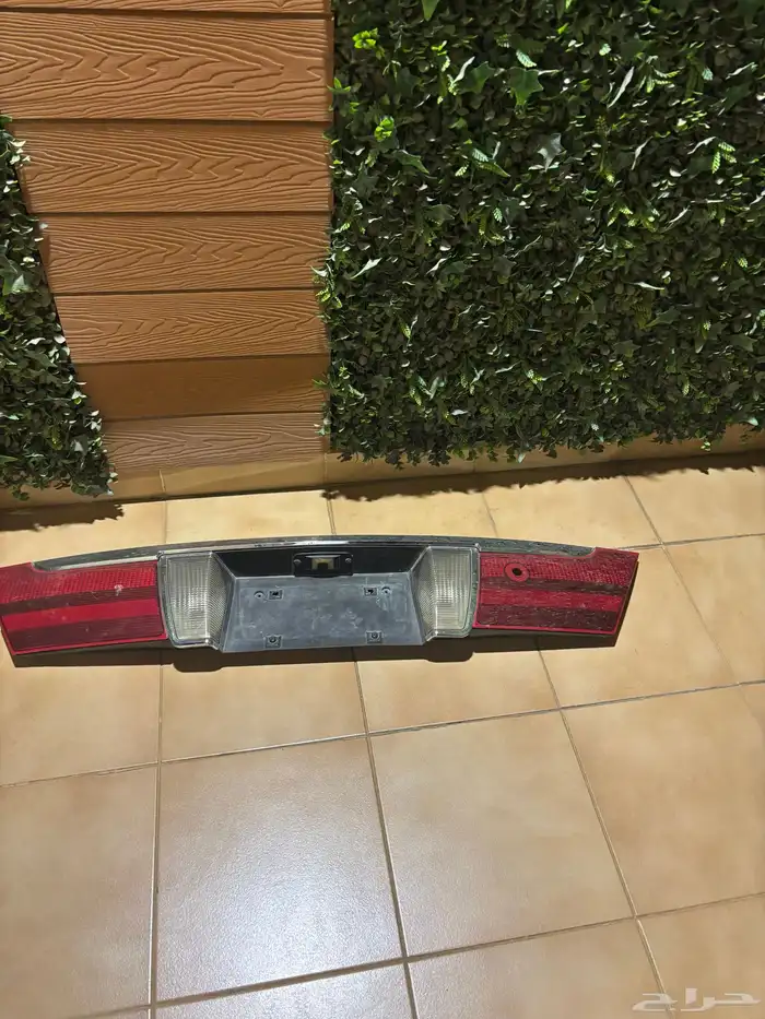 عاكس ماركيز اصلي 1