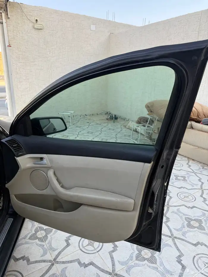 كابرسV8 7