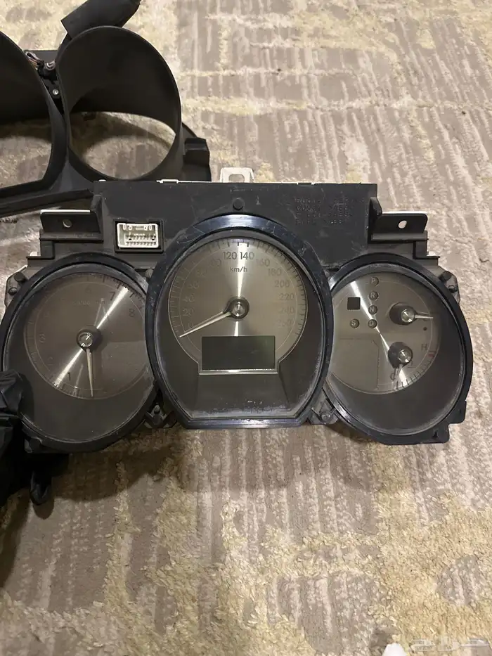 عداد طبلون Gs خليجي 0