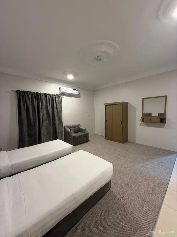 شقق مفروشة للايجار الشهري بطحاء قريش مكة المكرمة 2