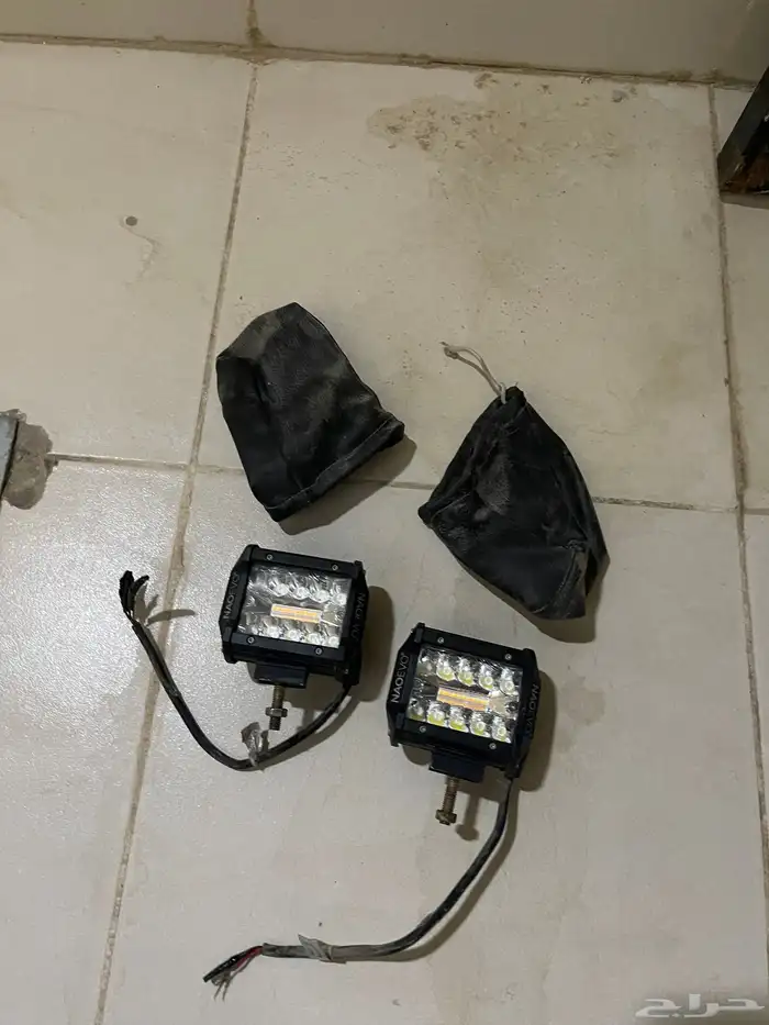 اغراض للاف جي 5