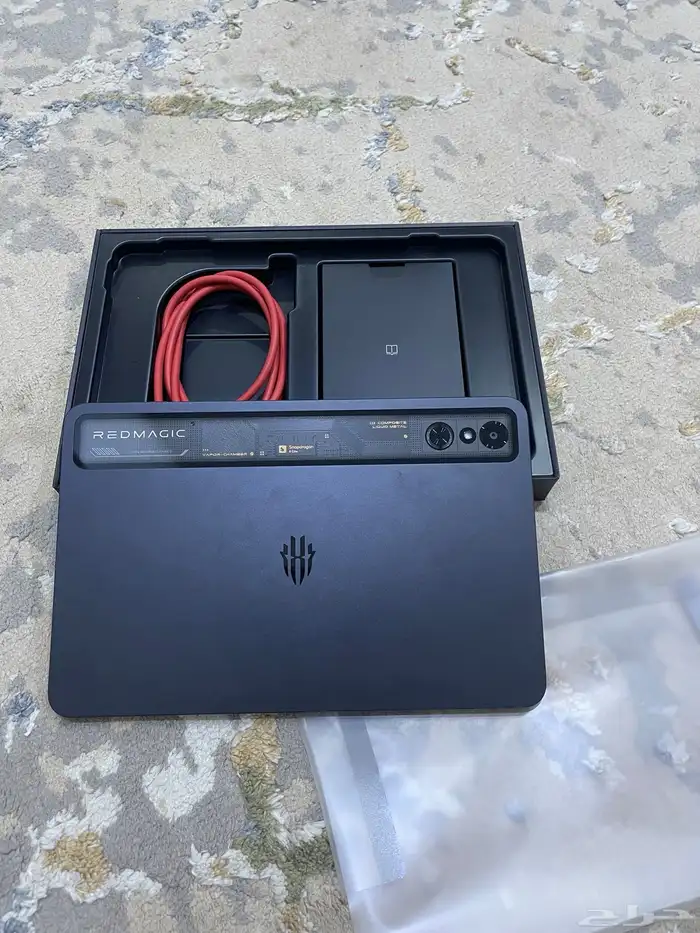 تابلت ريد ماجيك 0