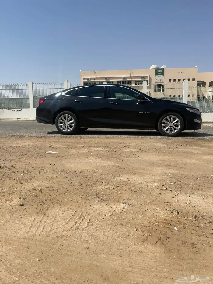 ماليبو 2020 بريدة القصيم 3