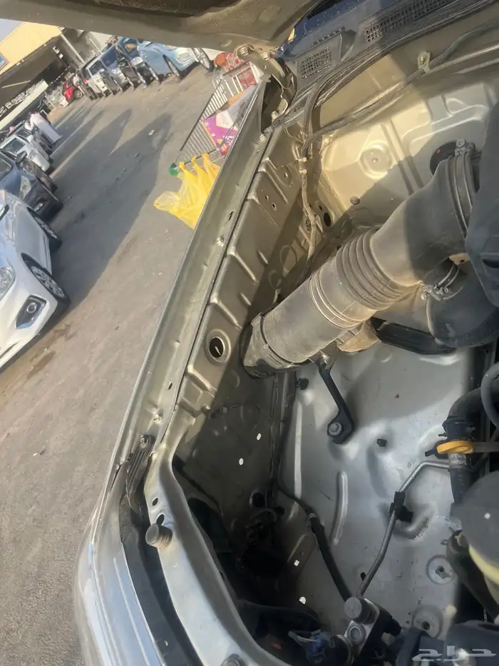 فورشنر فورتشنر 2012 Toyota Fortuner فل كامل V6 دبل دفلوك 23