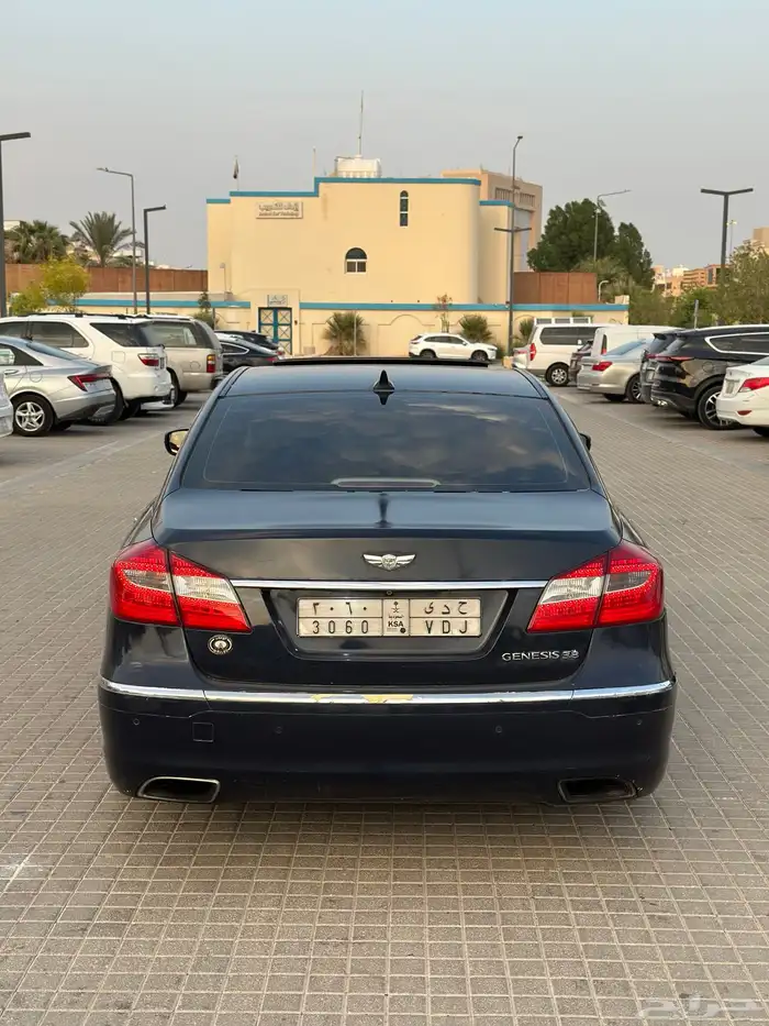 جينسيس 2014 4