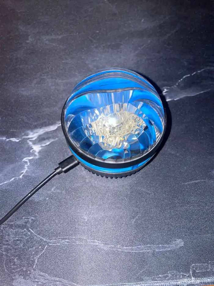 اناره محيطيه متغيرة الالوان 0