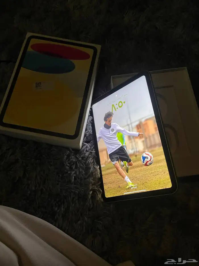 ايباد الجيل العاشر 1