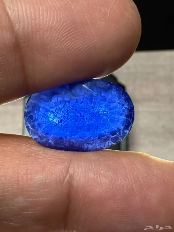 زفير افريقي لون مميز 14