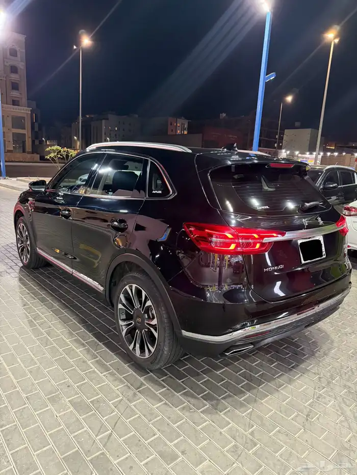 هونشي HS5 م 2023 4