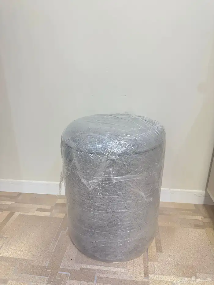 كرشي قماش 1