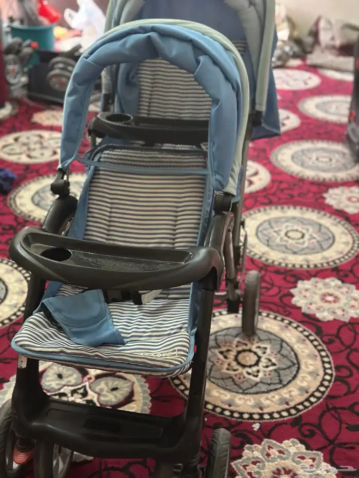 stroller for kids 0