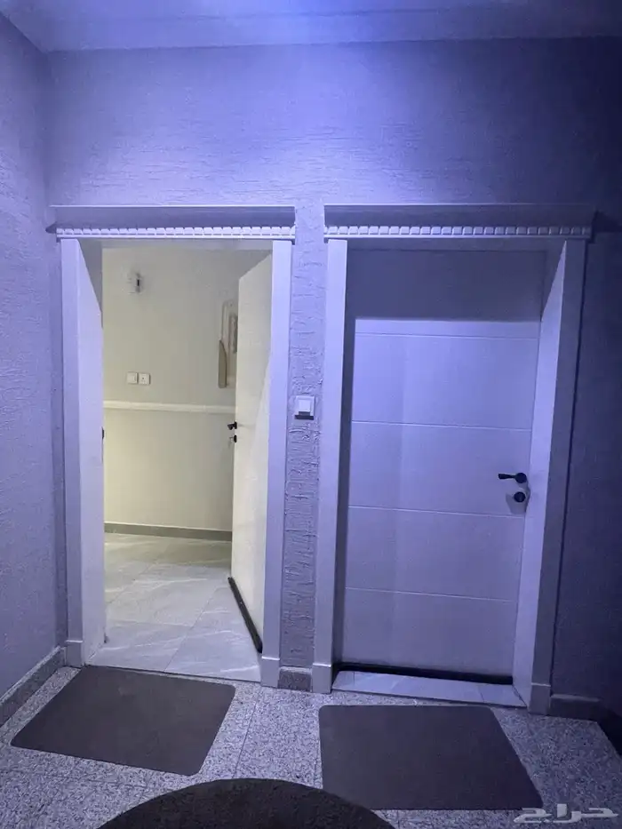 شقق فاخره للايجار بحى الشعله 1