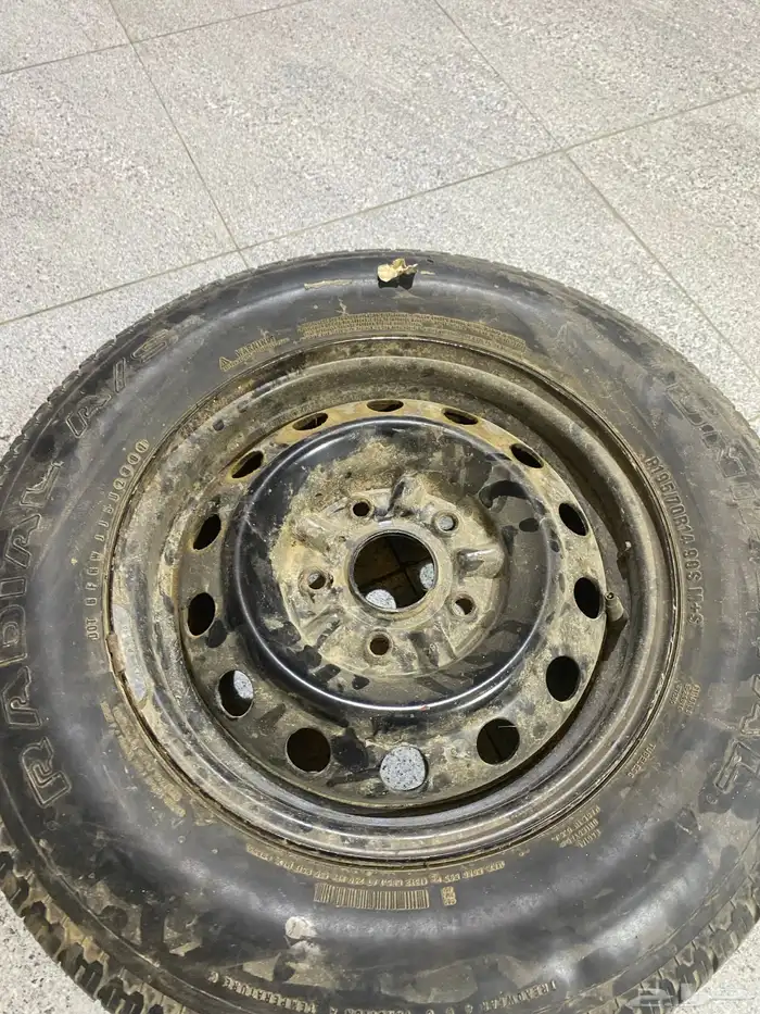 اسبير الوكاله كامري 2001 2002 0