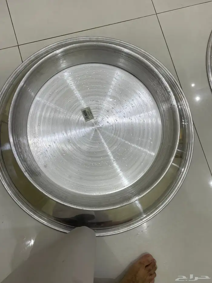 صحون والاايم 0