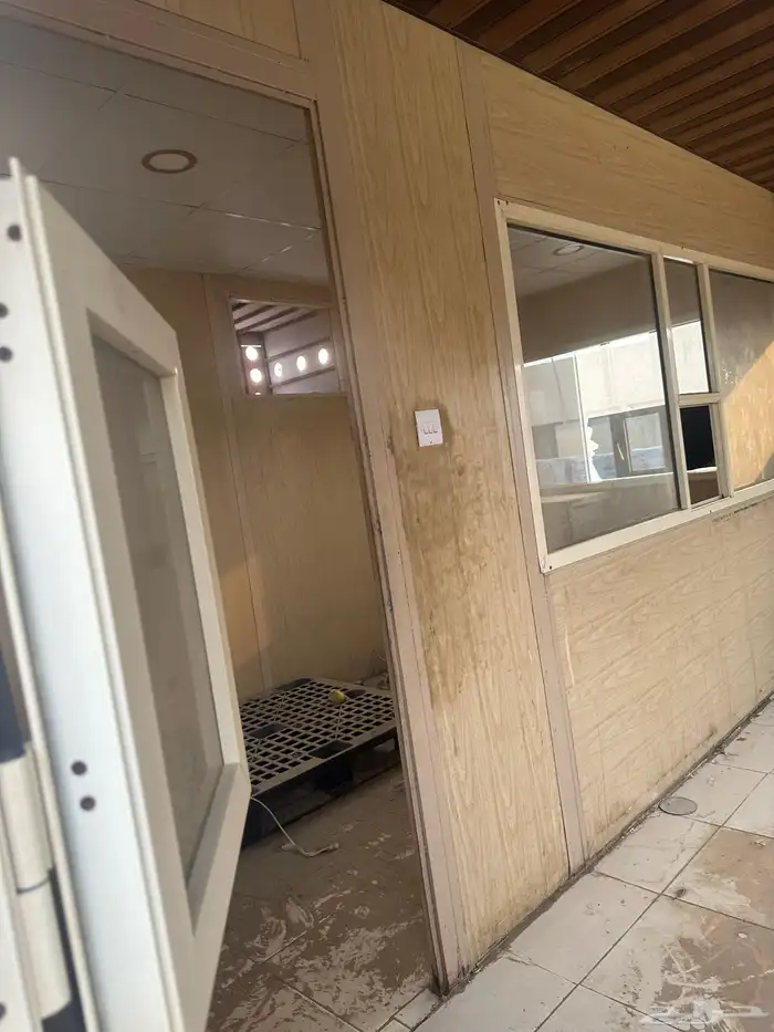 درايف ثرو كشك 6