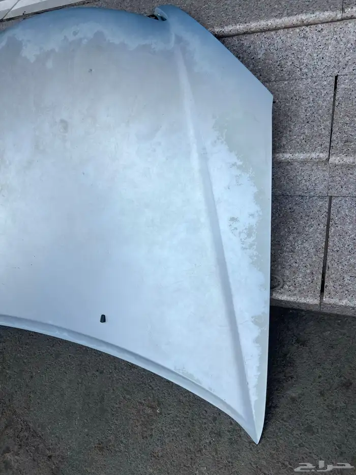 كبوت كامري 2005 6