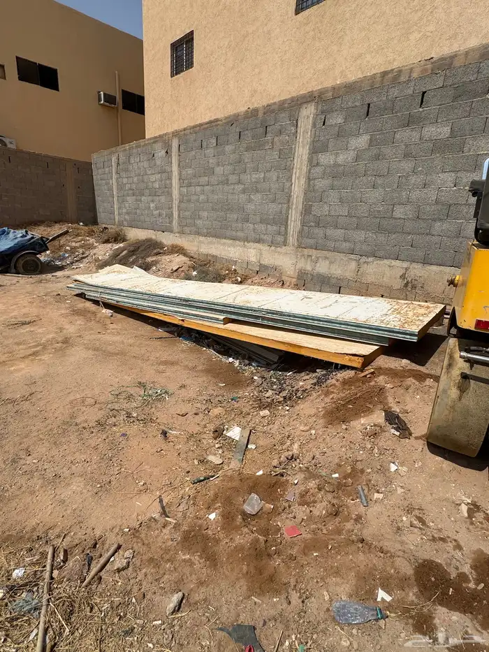 ساندويش بنل اربع الواح 1