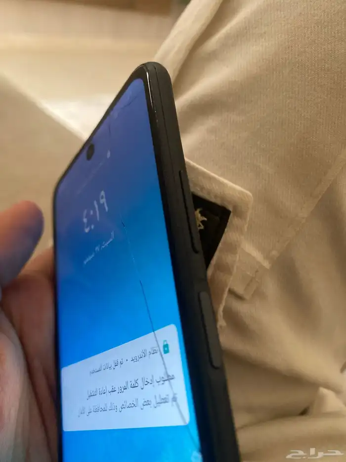 هواوي y7a اسود للبيع 3