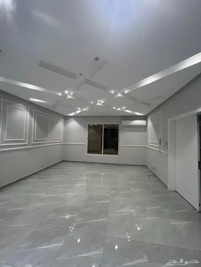 شقق فاخره للايجار بحى الشعله 8