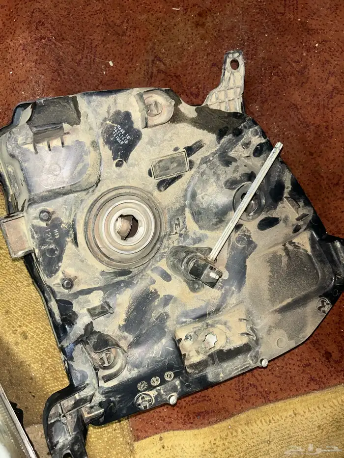 اسطب جمس و كابرس 2