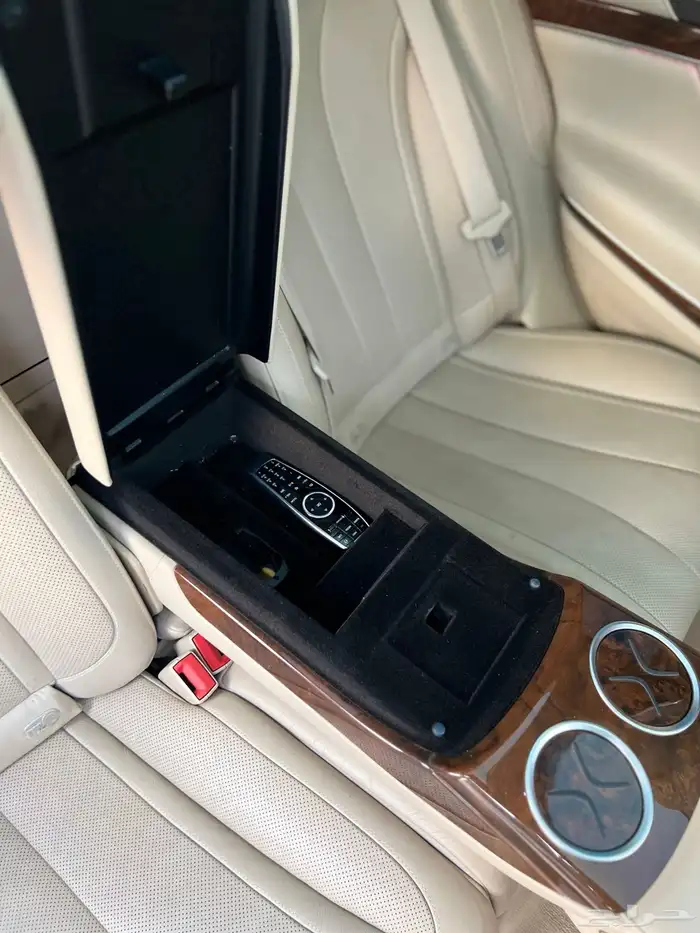 مرسيدس يخت S400 جفالي 41