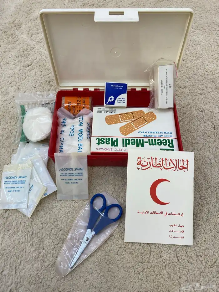 قطع هايلوكس 2005 89 19