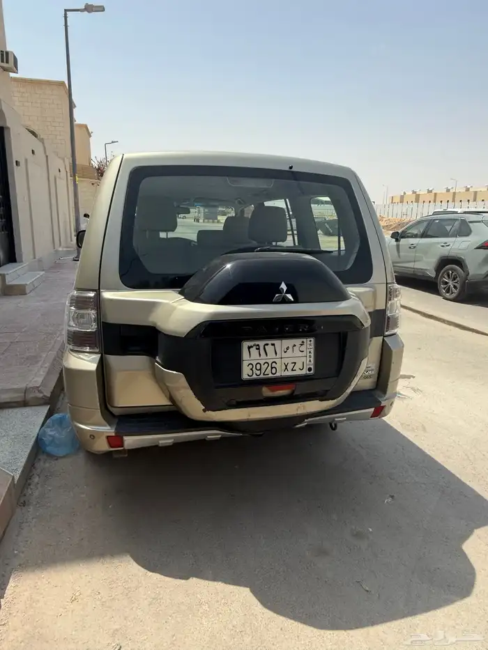 باجيرو2015 4