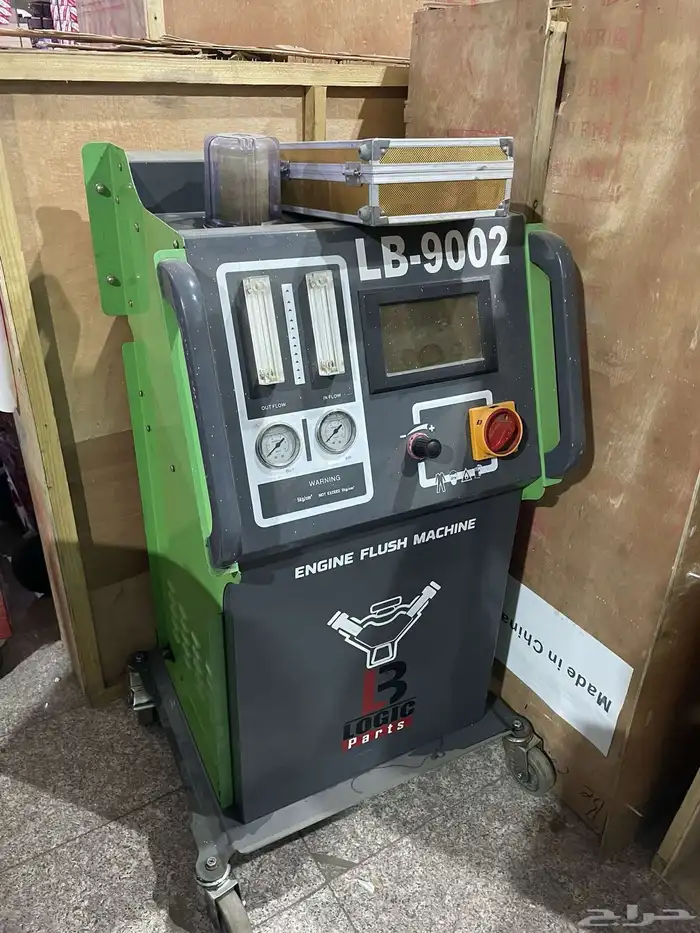 اجهزة ورشه 0
