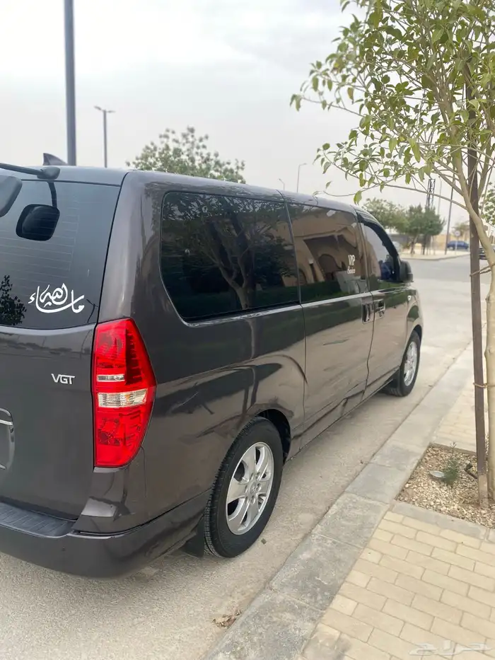 هونداي اتش وان ديزل 3