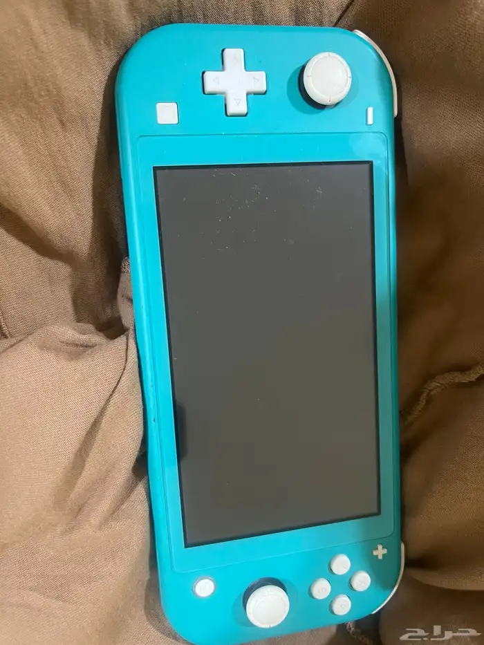 نينتيندو سويتش 0
