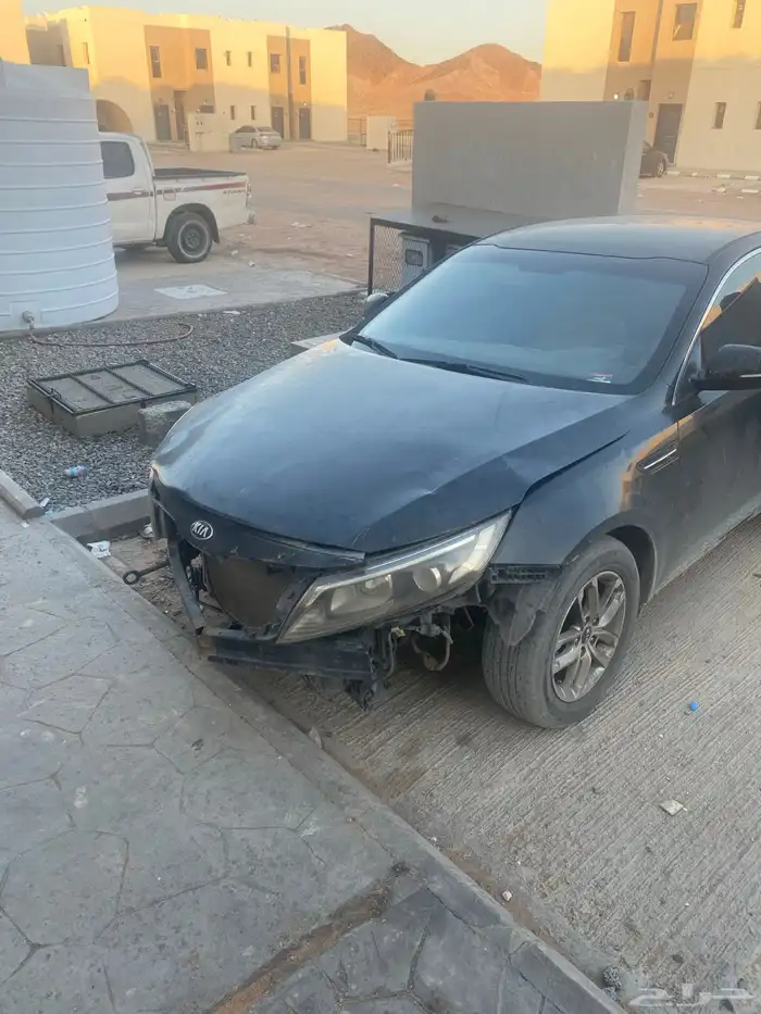 أوبتما 2015 تشليح 6
