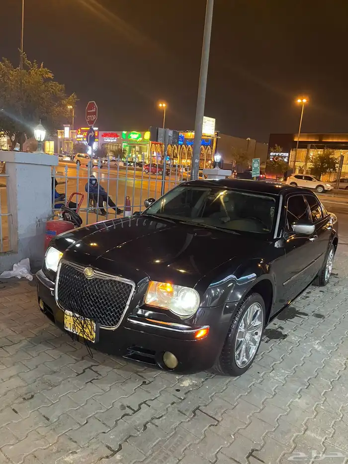 كرايزلر 2010 6سلندر 0