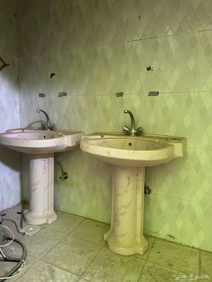 مغاسل 1