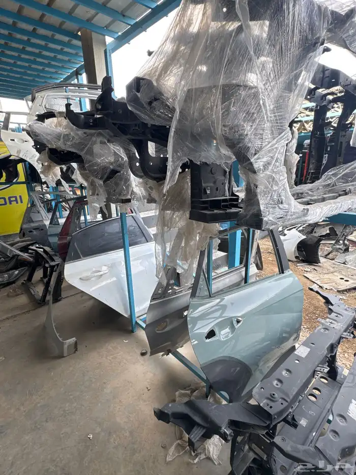 قطع غيار هونداي 2023 1