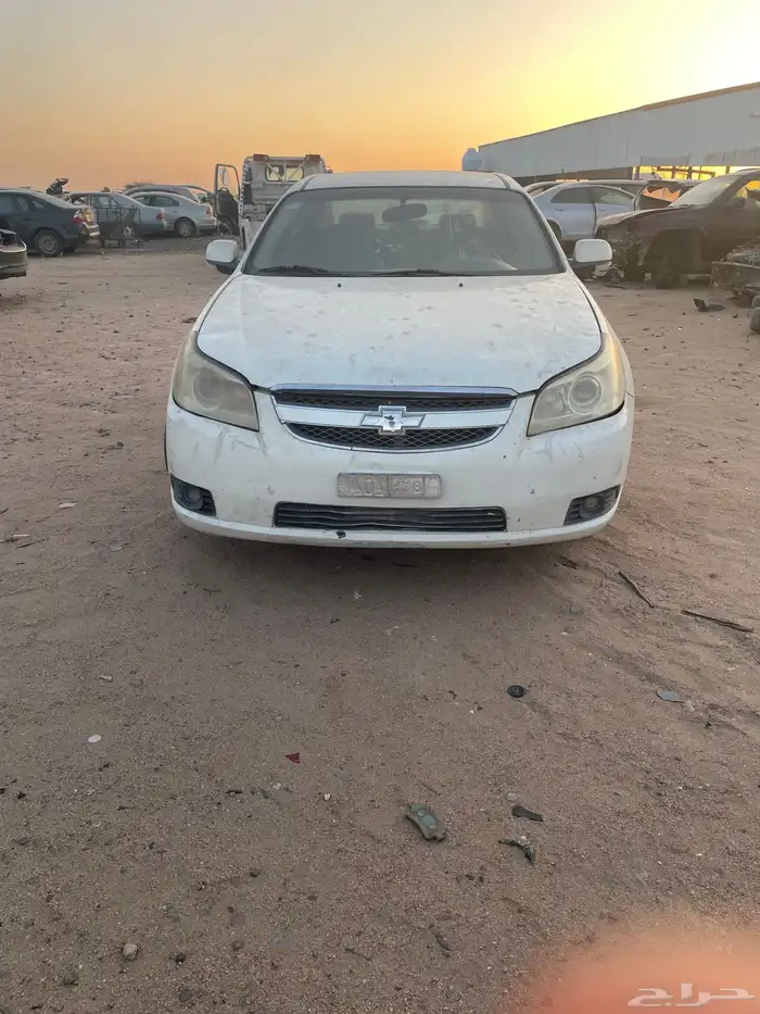قطع ابيكاء تشليح 0