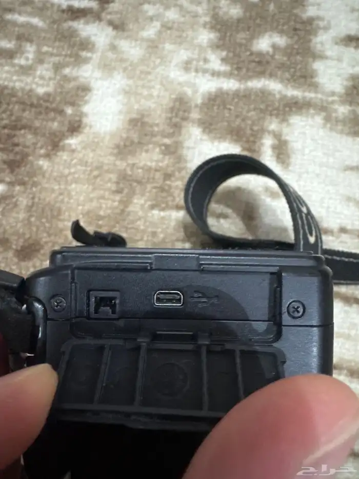 كاميرا تصوير Nikon COOLPLX340 5