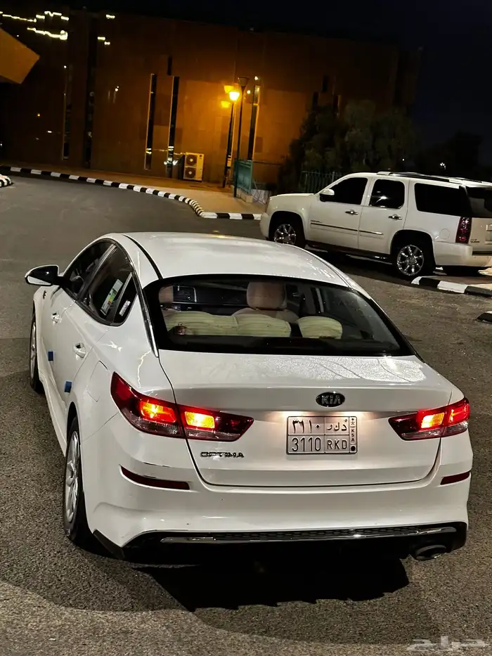 اوبتيما الاهليه 5