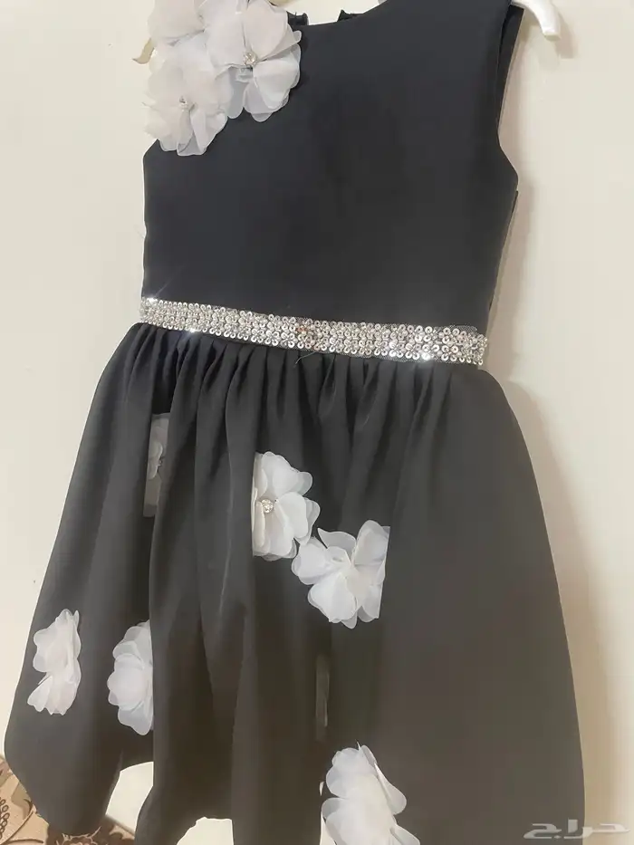 فستان اطفال 1