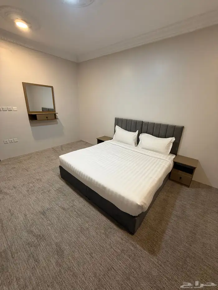 شقق مفروشة للايجار الشهري بطحاء قريش مكة المكرمة 7